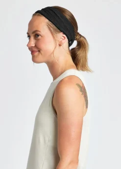 Women Oiselle Lux Headband