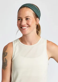 Women Oiselle Lux Headband