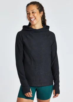 Women Oiselle Lux Hoodie