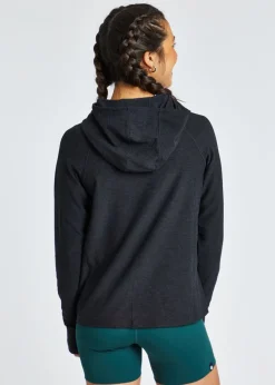 Women Oiselle Lux Hoodie