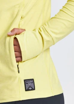 Women Oiselle Lux Hoodie