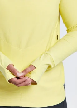 Women Oiselle Lux Hoodie