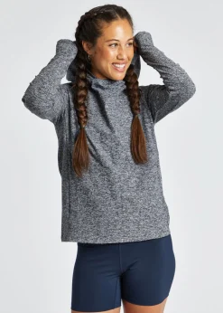 Women Oiselle Lux Hoodie