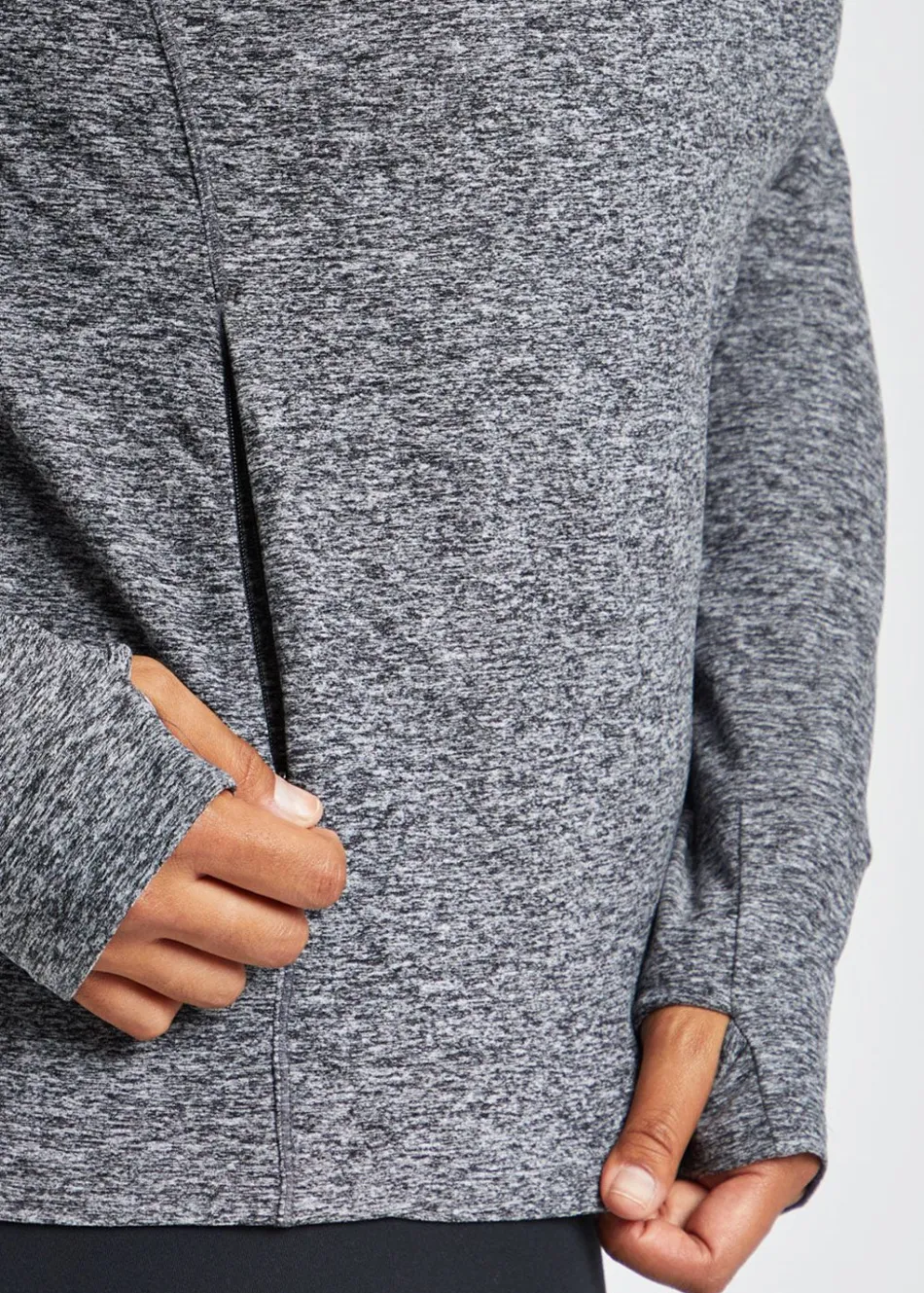 Women Oiselle Lux Hoodie