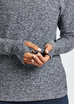 Women Oiselle Lux Hoodie
