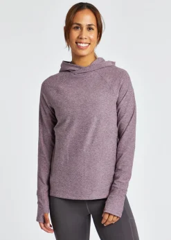Women Oiselle Lux Hoodie