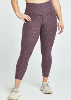 Women Oiselle Lux Life 3/4 Tights