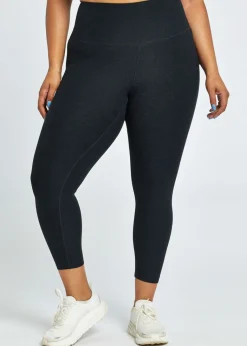 Women Oiselle Lux Life 3/4 Tights