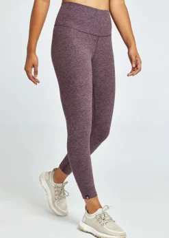 Women Oiselle Lux Life 3/4 Tights