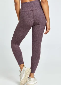 Women Oiselle Lux Life 3/4 Tights