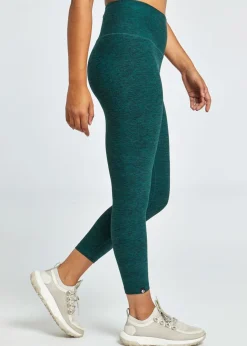 Women Oiselle Lux Life 3/4 Tights