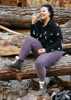 Women Oiselle Lux Life Full Tights