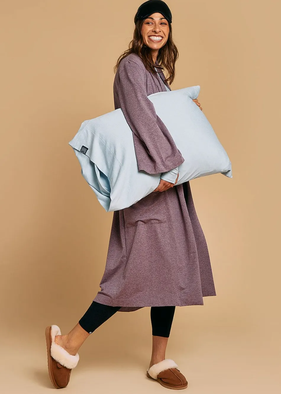 Women Oiselle Lux Life Robe
