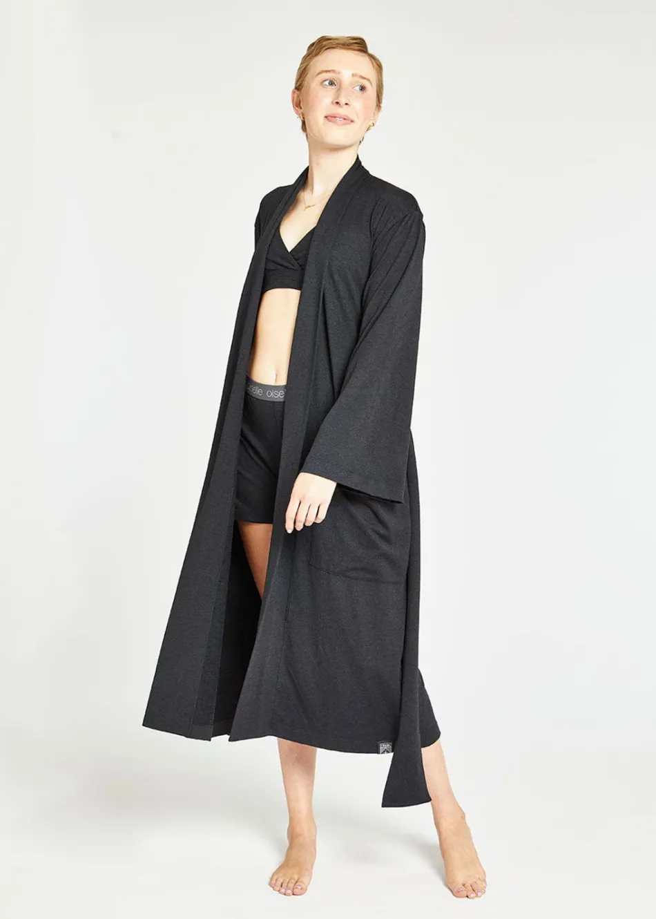 Women Oiselle Lux Life Robe