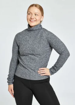 Women Oiselle Lux Mile One Pullover