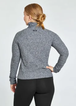 Women Oiselle Lux Mile One Pullover