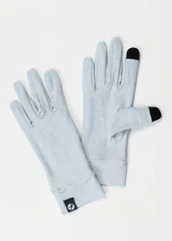 Women Oiselle Lux Running Gloves