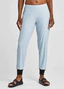 Women Oiselle Lux Track Pants