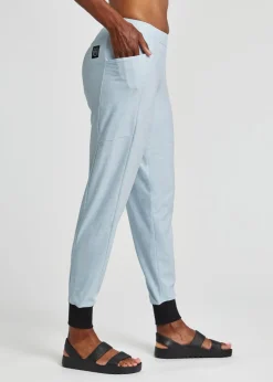 Women Oiselle Lux Track Pants