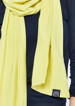 Women Oiselle Lux Ultra Scarf