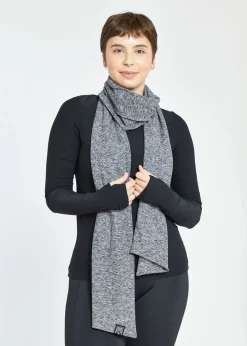Women Oiselle Lux Ultra Scarf
