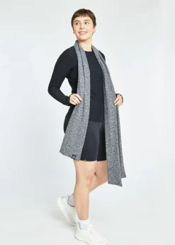 Women Oiselle Lux Ultra Scarf