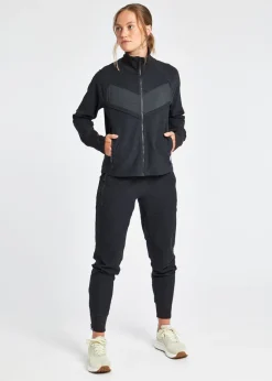 Women Oiselle Lux V Formation Track Pants