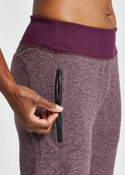Women Oiselle Lux V Formation Track Pants