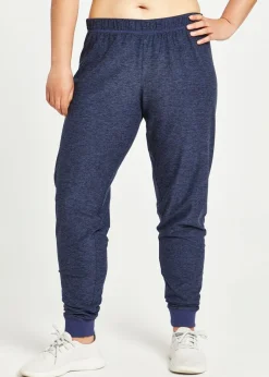 Women Oiselle Lux Warmup Pants