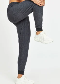 Women Oiselle Lux Warmup Pants