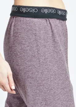 Women Oiselle Lux Warmup Pants