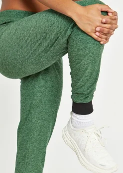 Women Oiselle Lux Warmup Pants