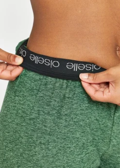 Women Oiselle Lux Warmup Pants