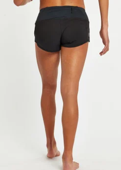 Women Oiselle Mac Roga Shorts