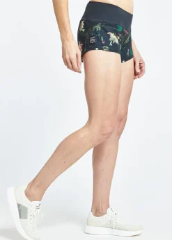 Women Oiselle Mac Roga Shorts
