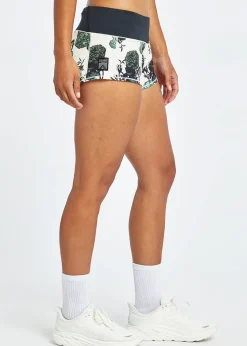 Women Oiselle Mac Roga Shorts