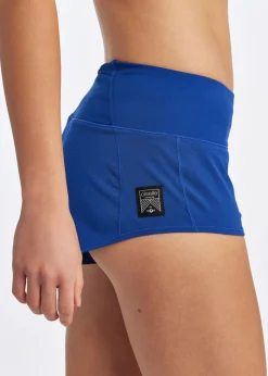 Women Oiselle Mac Roga Shorts