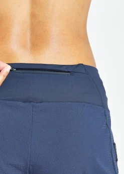 Women Oiselle Mac Roga Shorts