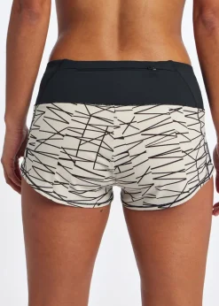 Women Oiselle Mac Roga Shorts