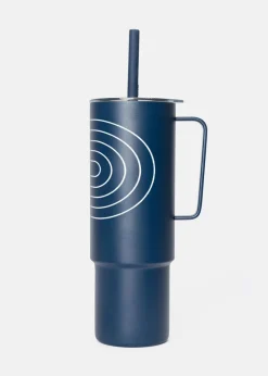 Women Oiselle Miir 32Oz All Day Straw Cup
