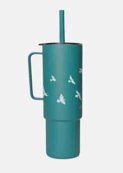 Women Oiselle Miir 32Oz All Day Straw Cup