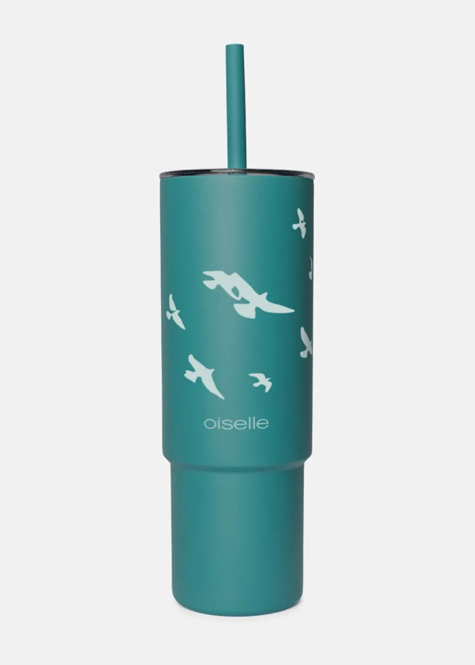 Women Oiselle Miir 32Oz All Day Straw Cup