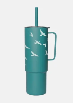 Women Oiselle Miir 32Oz All Day Straw Cup