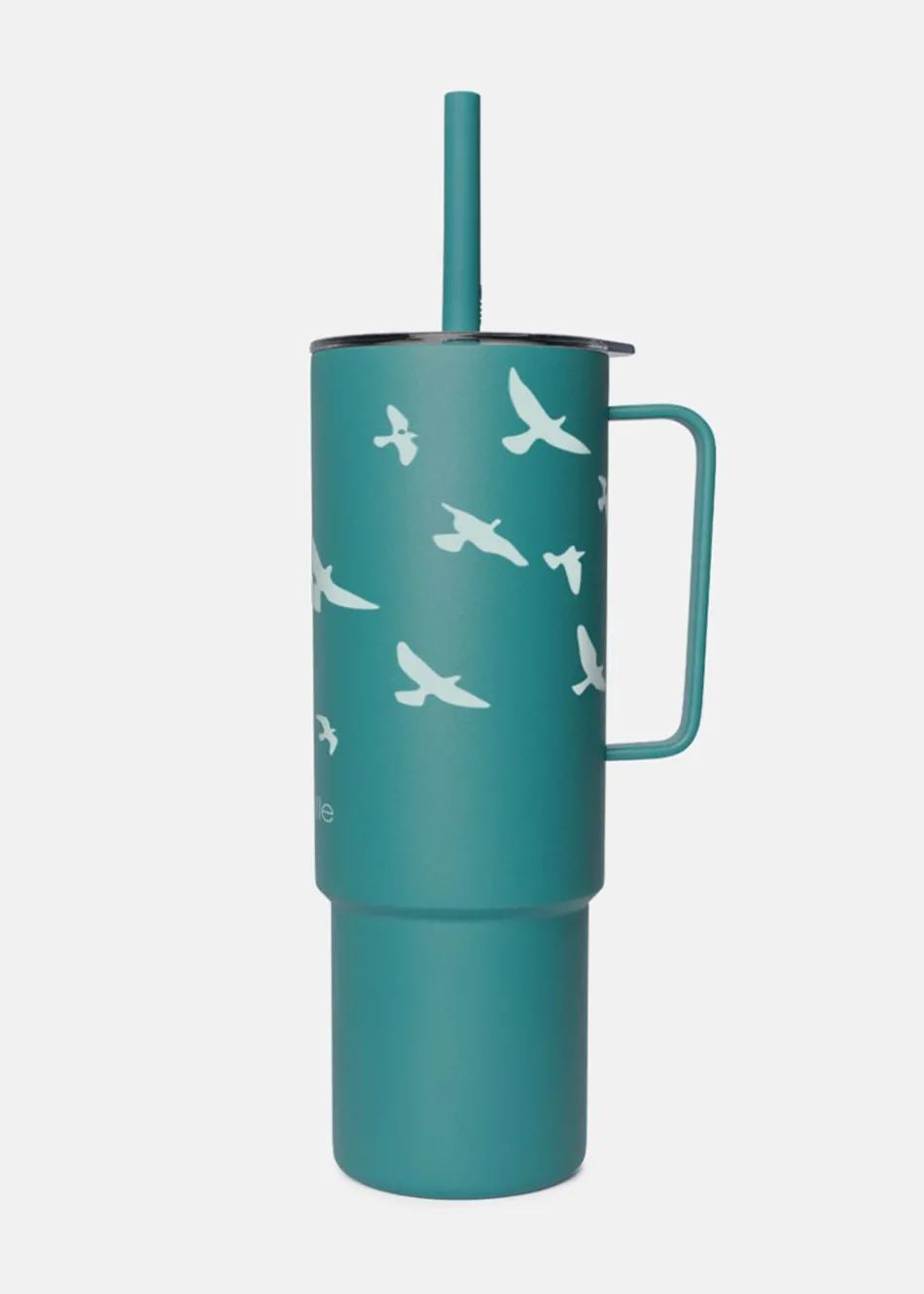 Women Oiselle Miir 32Oz All Day Straw Cup