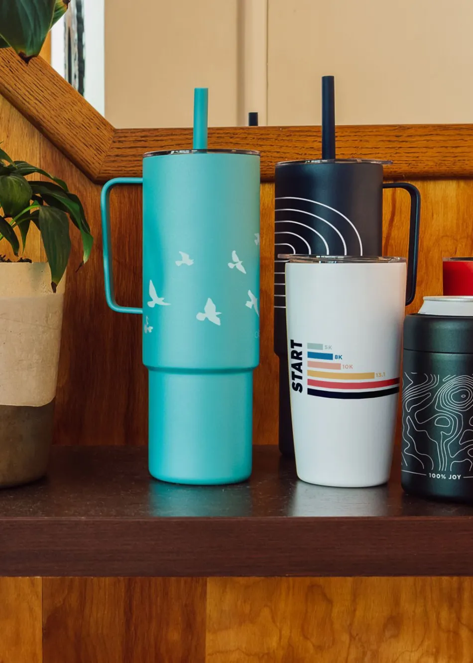 Women Oiselle Miir 16Oz Tumbler