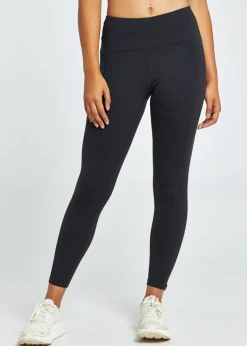 Women Oiselle Mo Jogging 7/8 Tights