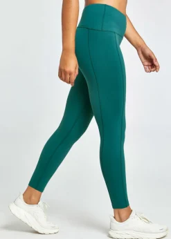 Women Oiselle Mo Jogging 7/8 Tights