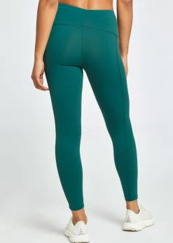 Women Oiselle Mo Jogging 7/8 Tights