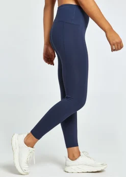Women Oiselle Mo Jogging 7/8 Tights