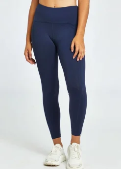 Women Oiselle Mo Jogging 7/8 Tights
